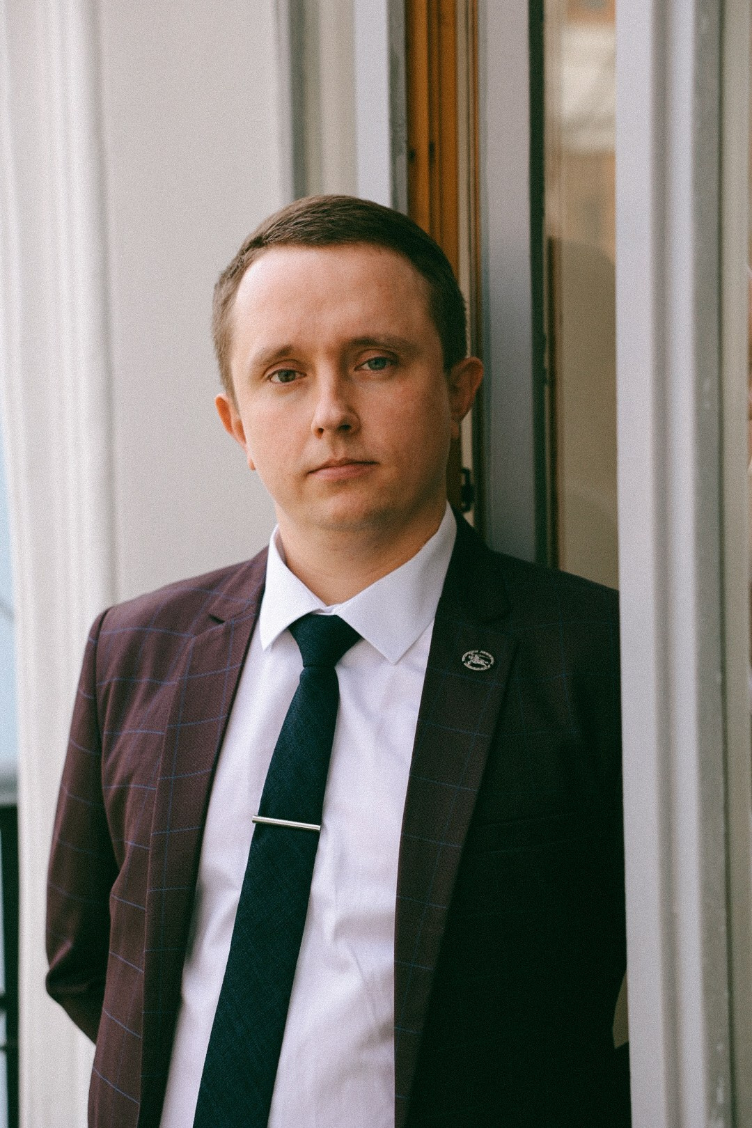 Антон и Аня. Фотограф Нижний Новгород