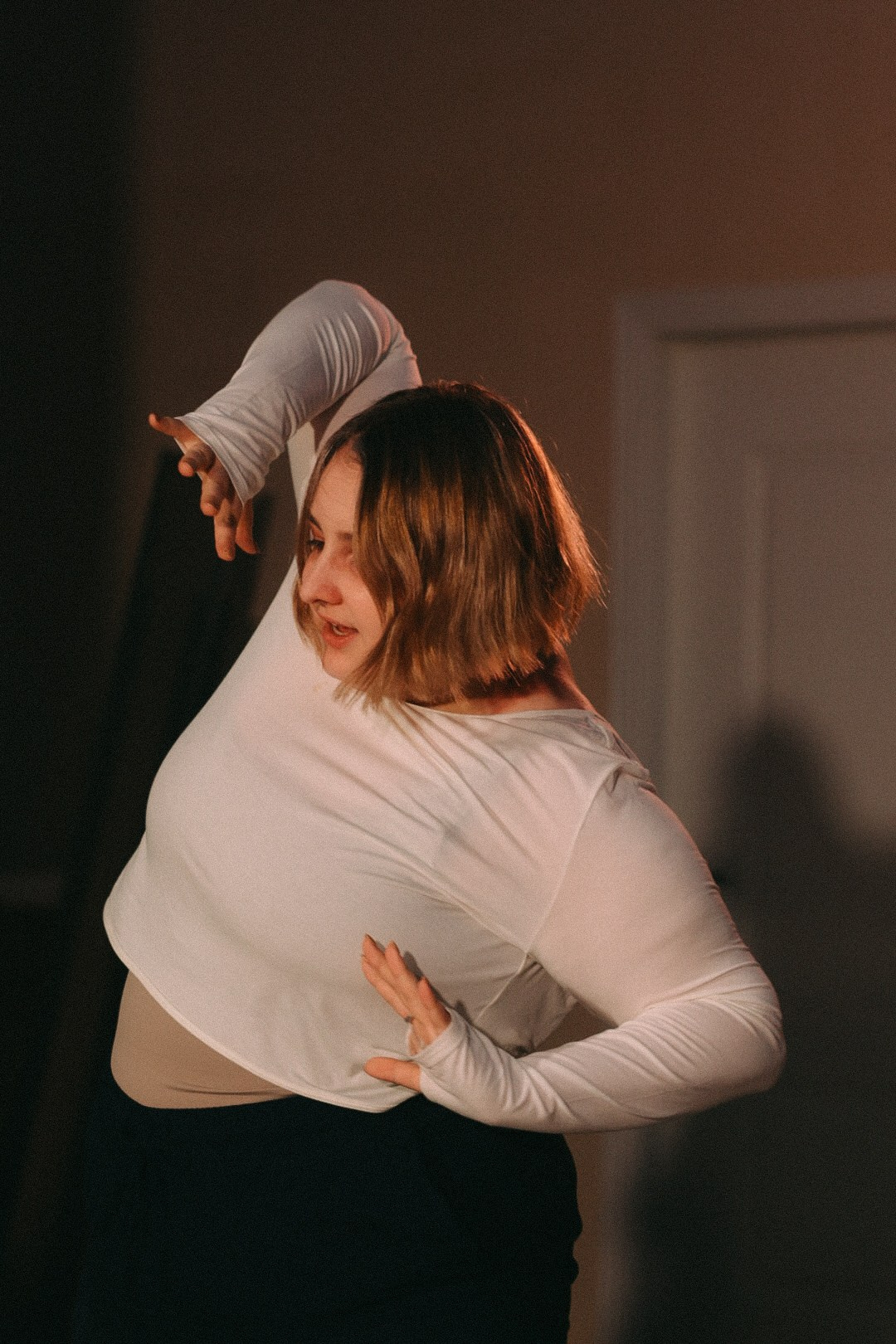 Руслан и Аня. Фотограф Нижний Новгород