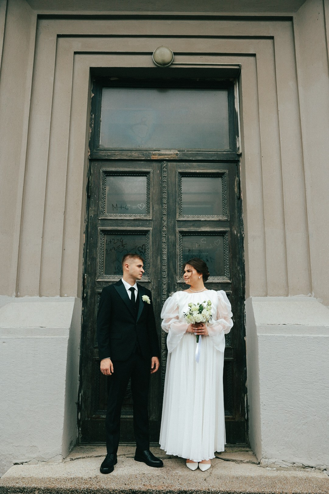 Виктор и Ольга. Фотограф Нижний Новгород