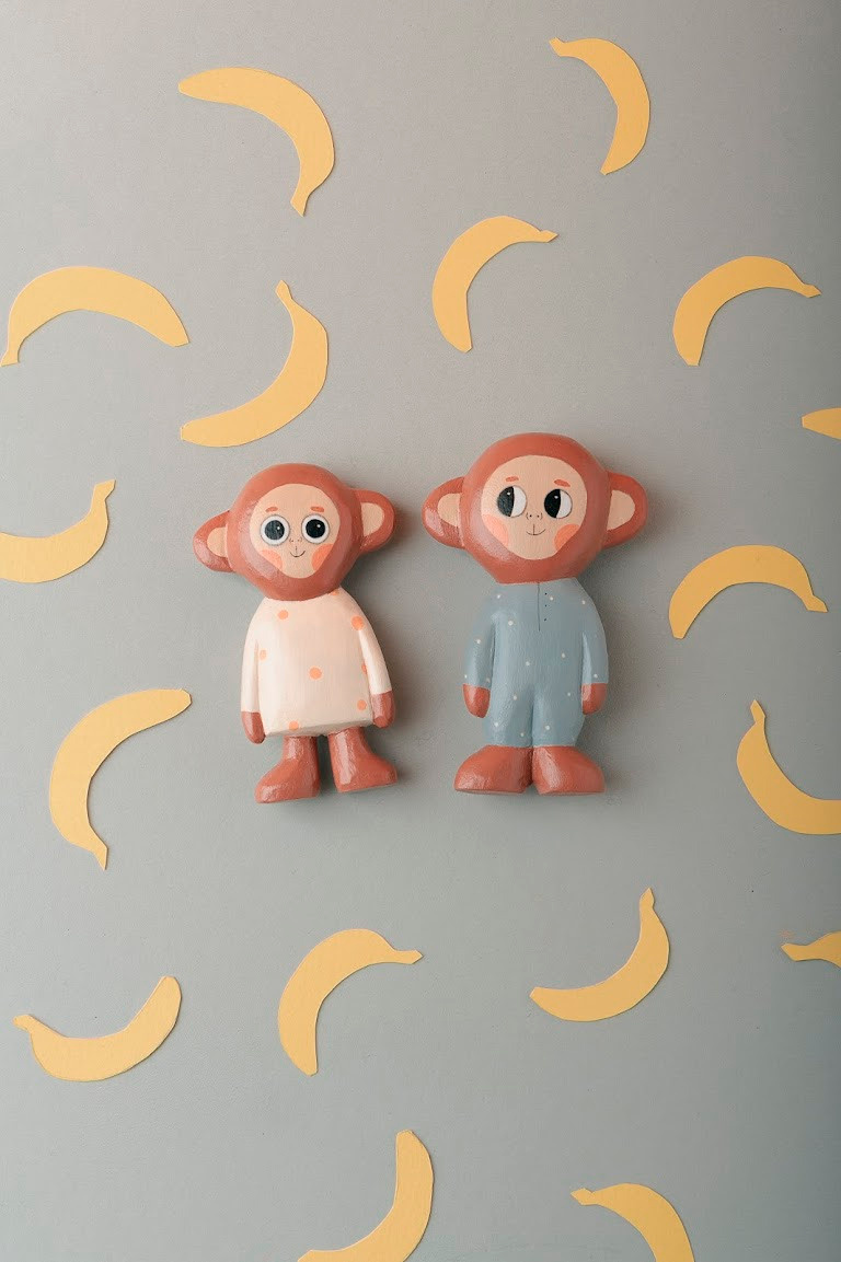 FAN FAN TOYS. Сocoobird || Атмосфера твоего бренда в снимках и видео