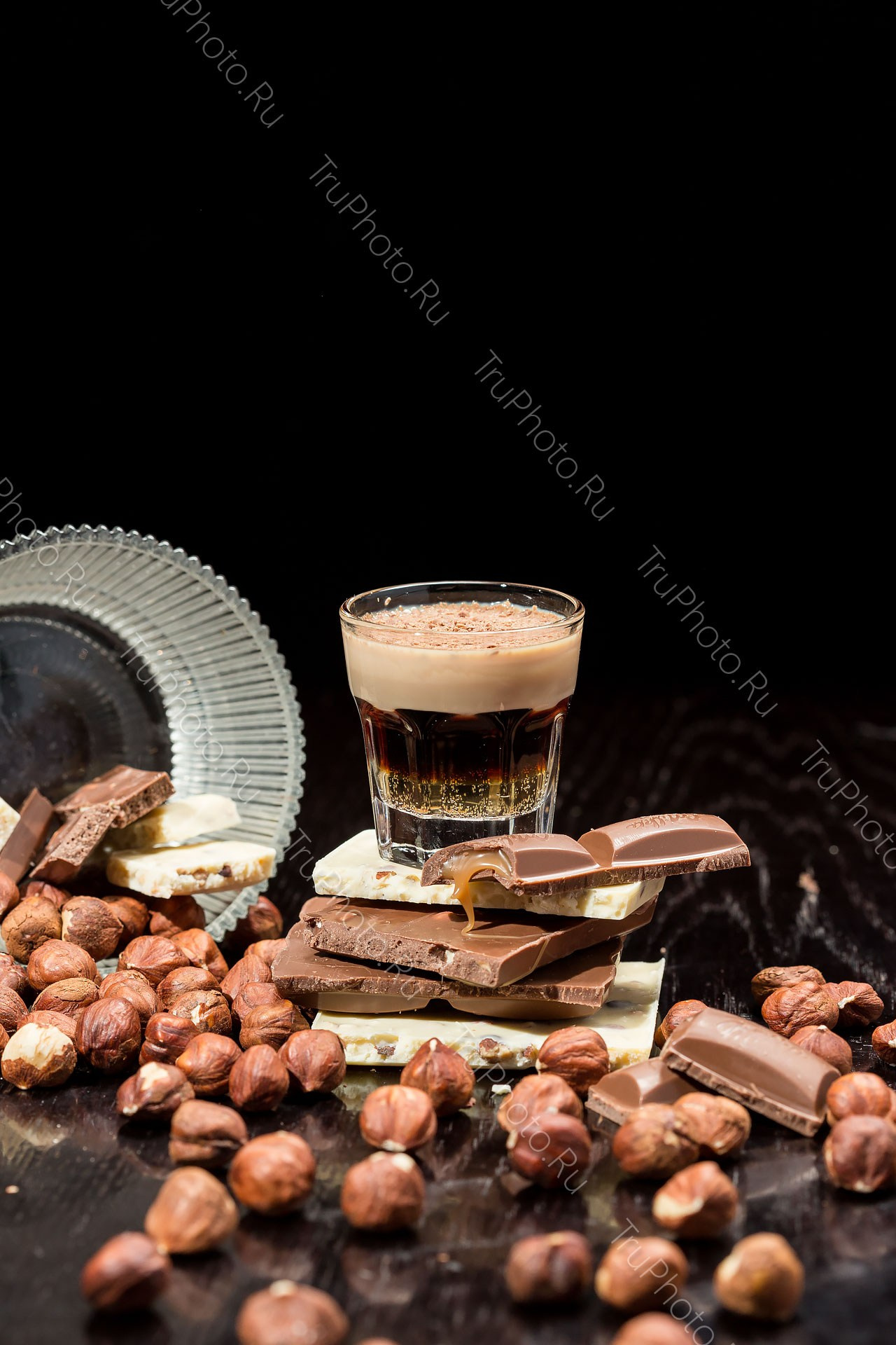 Фуд фотография и фуд стилистика. Рекламный фотограф, фуд фотограф Станислав Трушкин, обучение фотографии в Москве +7 903 587 6687