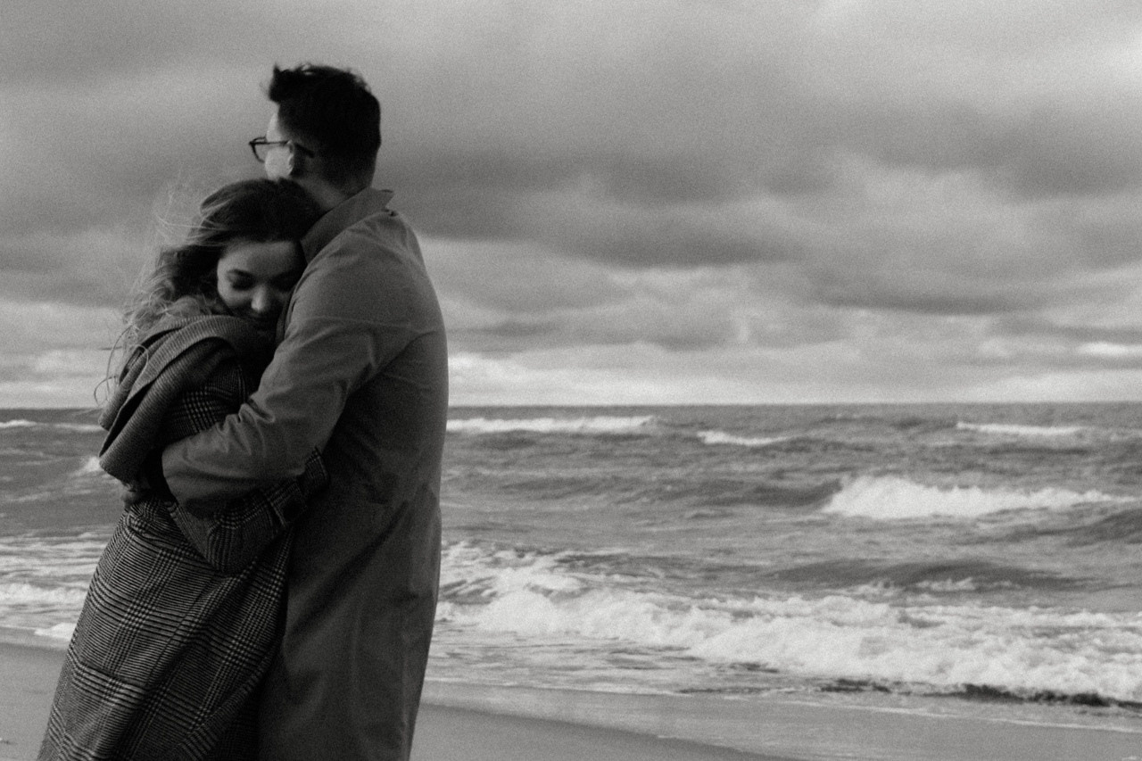 Владимир и Валерия. Фотограф Эльмира Ахметова