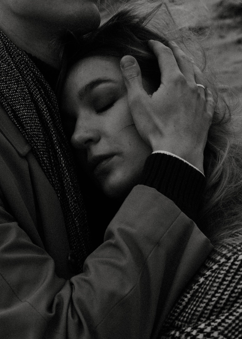 Владимир и Валерия. Фотограф Эльмира Ахметова