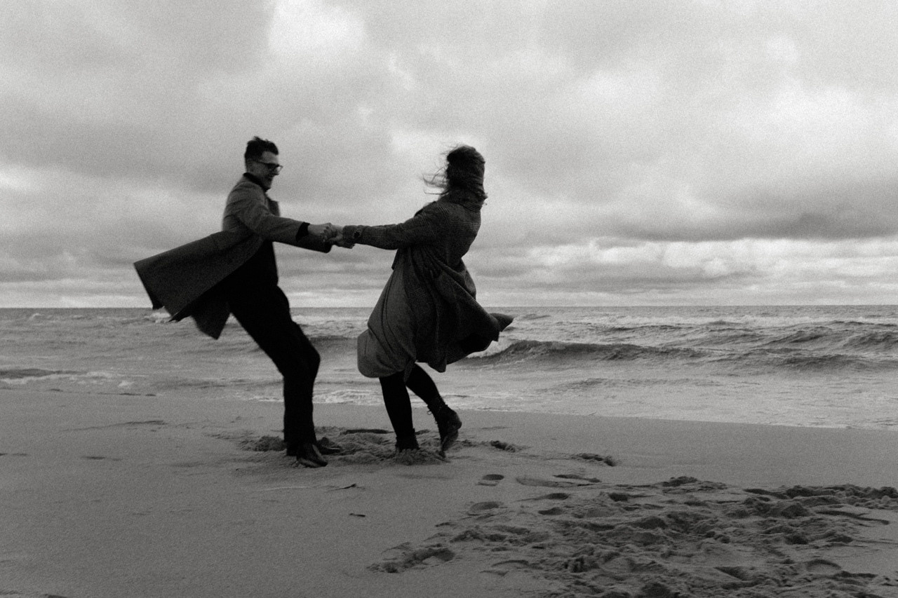 Владимир и Валерия. Фотограф Эльмира Ахметова