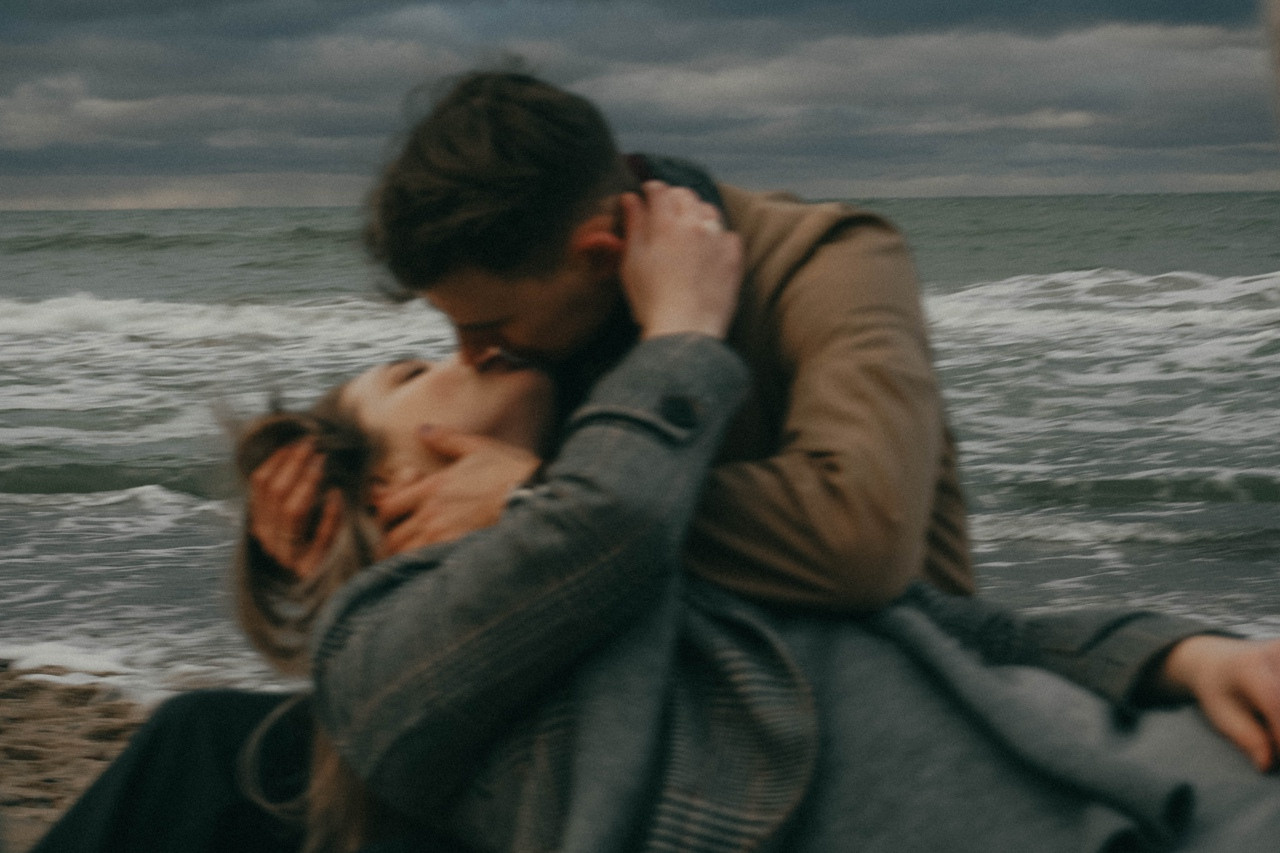 Владимир и Валерия. Фотограф Эльмира Ахметова