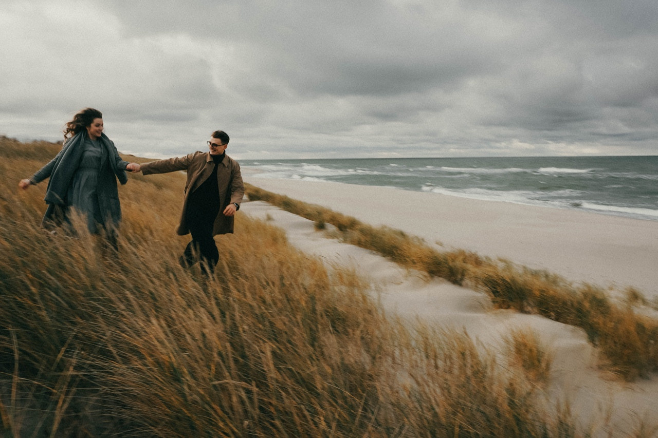 Владимир и Валерия. Фотограф Эльмира Ахметова