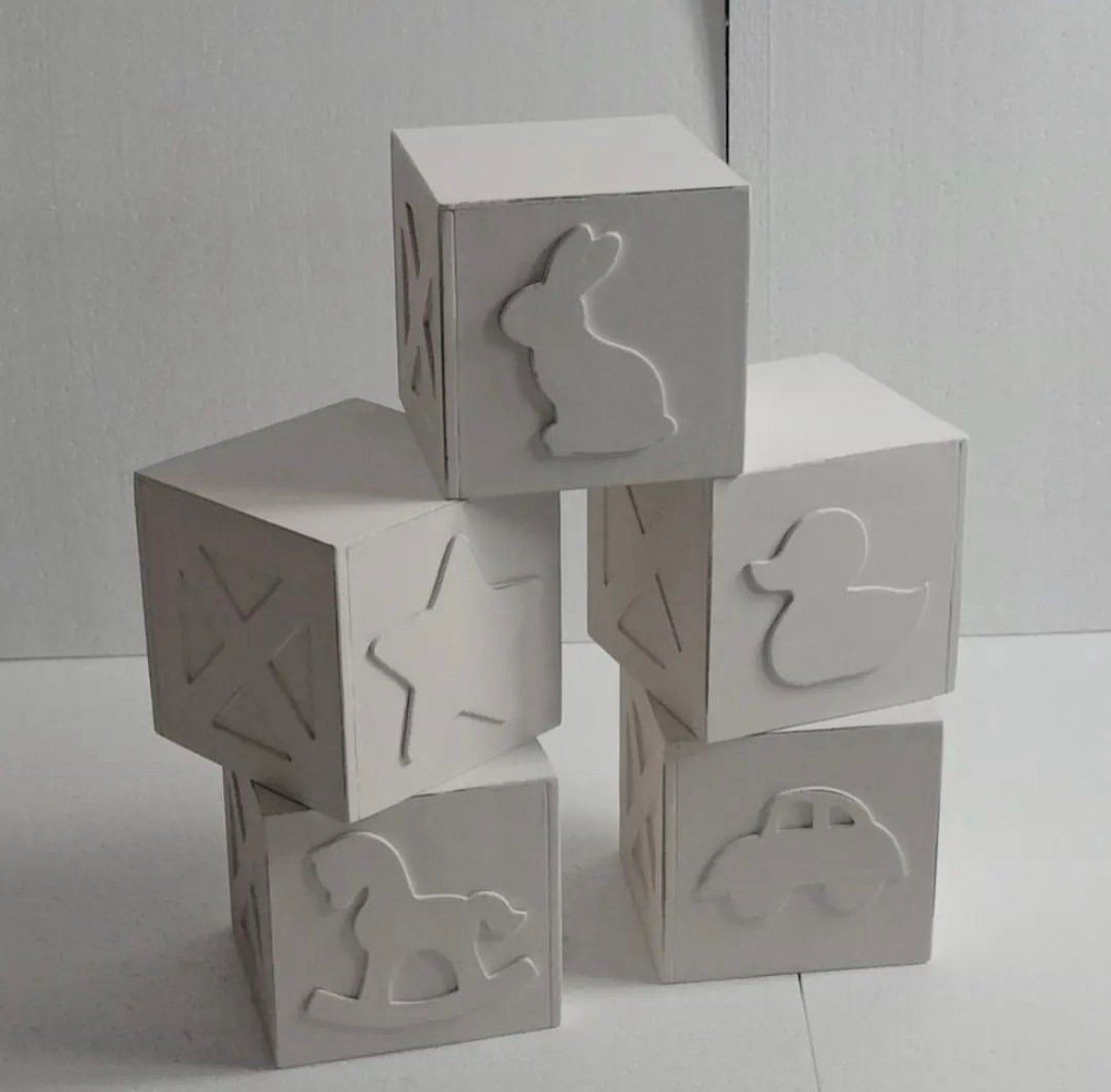 Реквизит студии