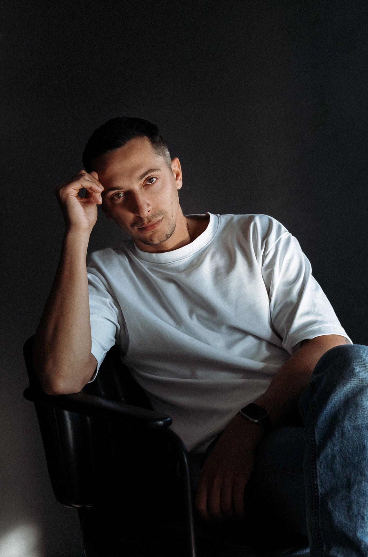 Персональные съёмки. Cheeelsa.ru