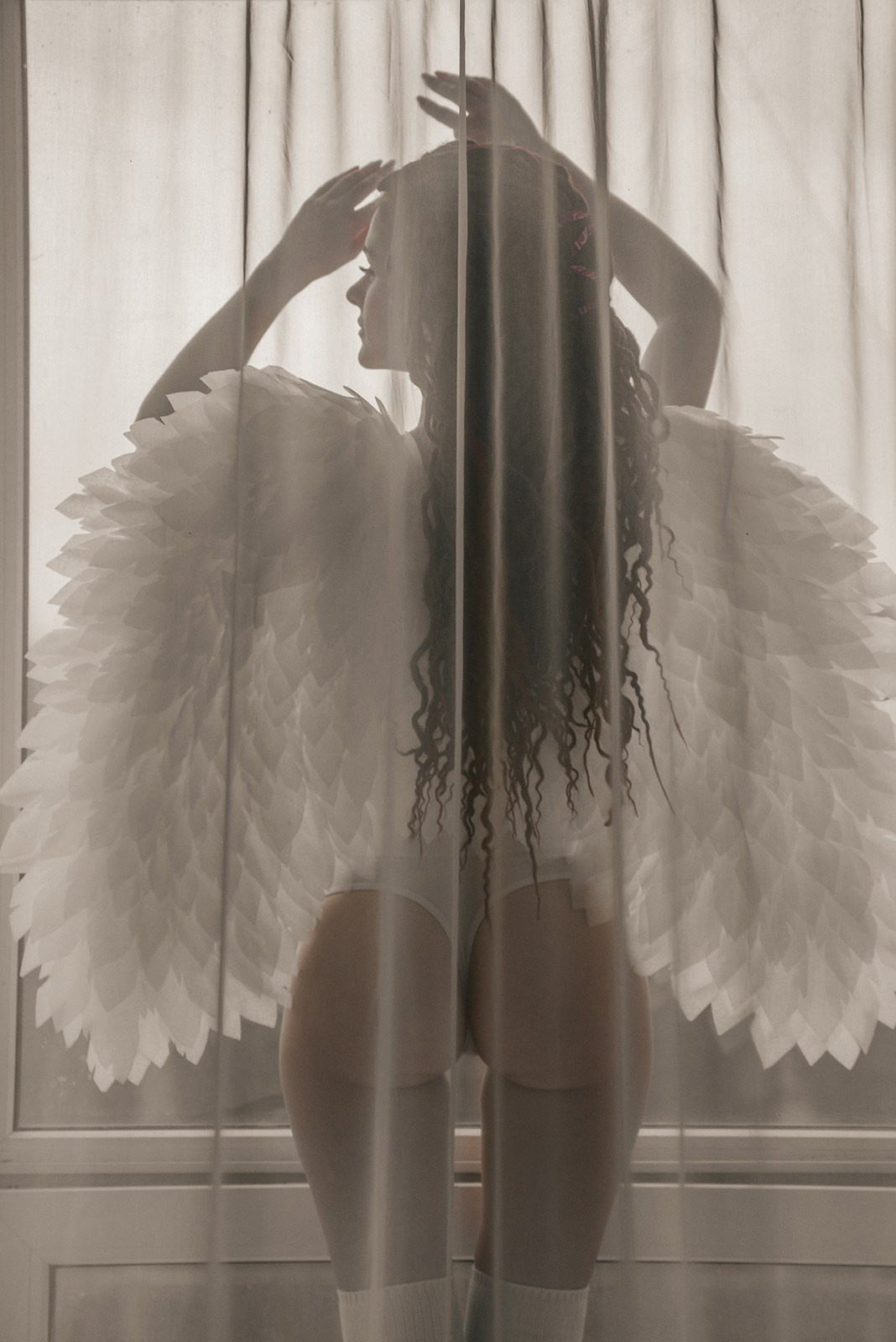 Индивидуальная фотосессия. Фотограф в Минске