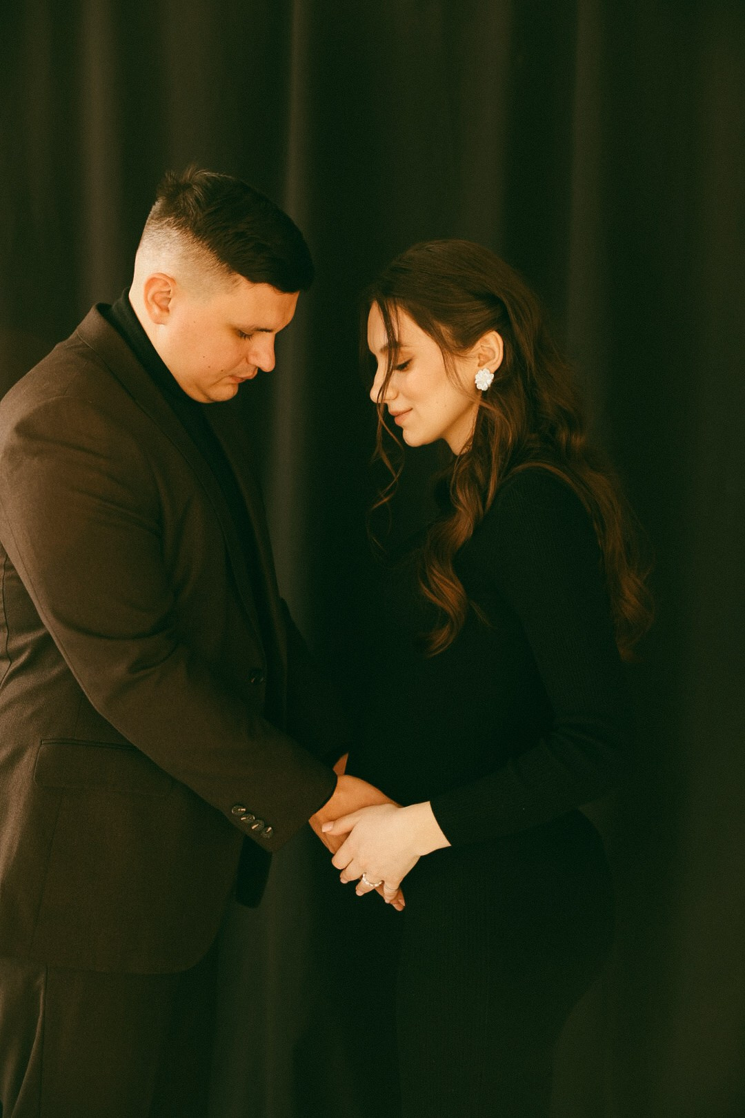 Саша и Алена. Фотограф Нижний Новгород