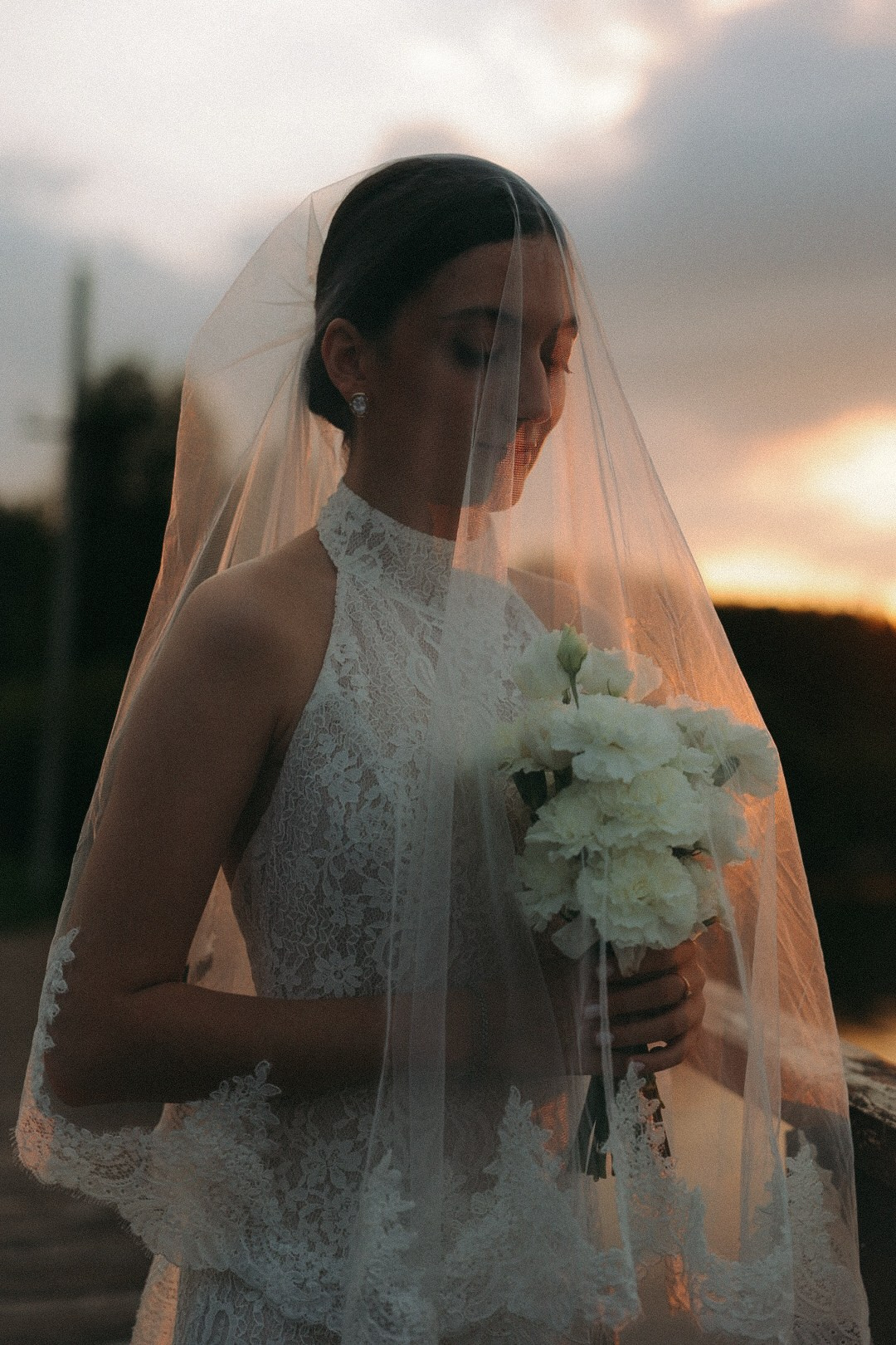 Максим и Лиза. Фотограф Нижний Новгород