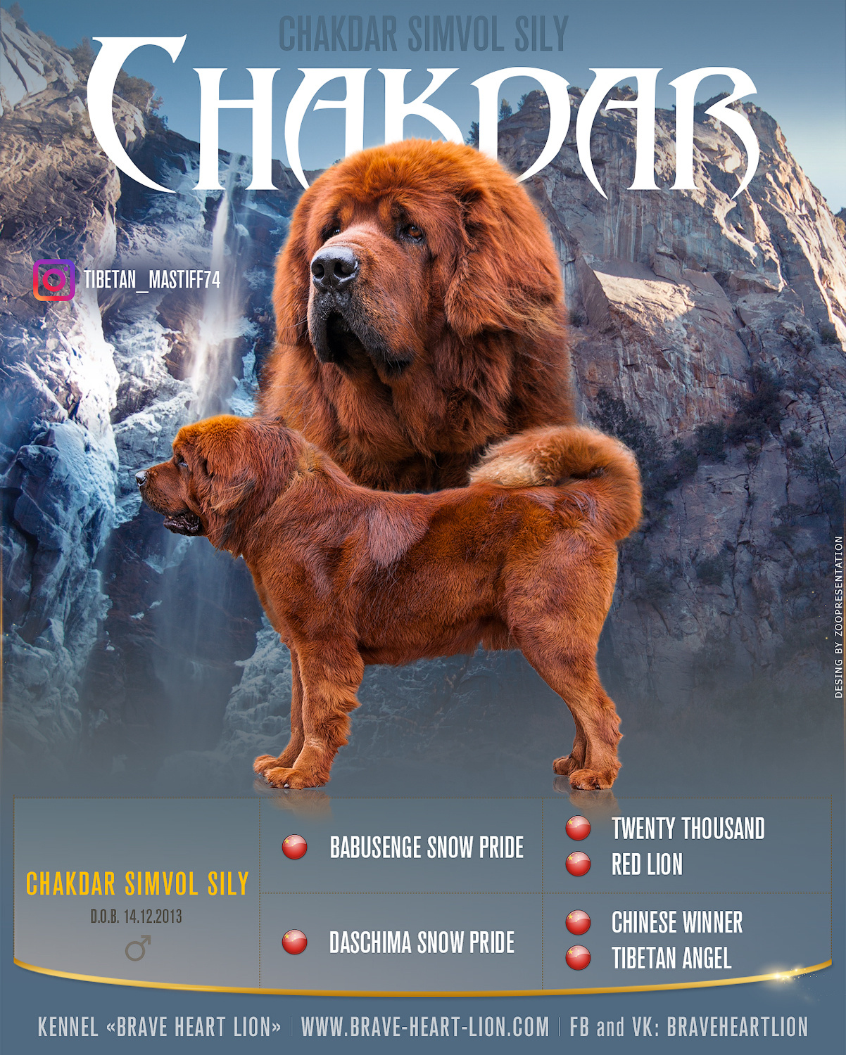 Презентации для кобеля