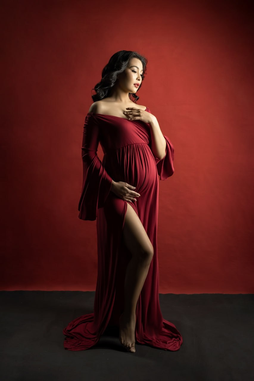 Коллекция для беременных. Демидова Натали, фотограф беременности и материнства г. Астана