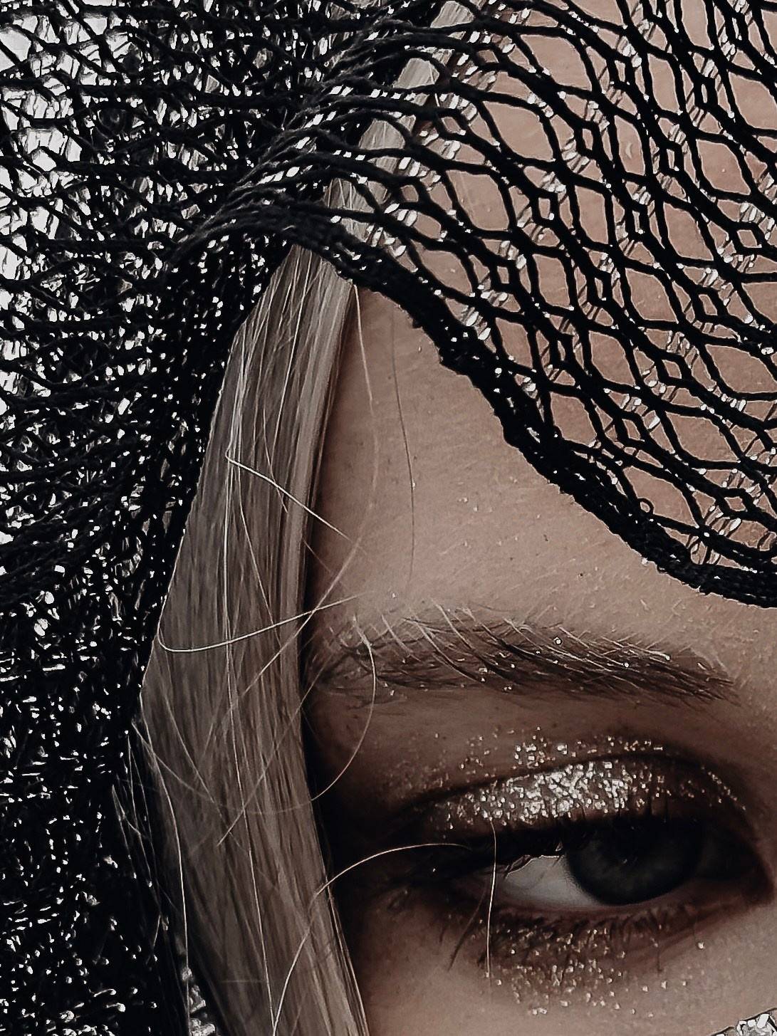 Threefold. Anna Sazhenkova photographer and visual artist from Russia