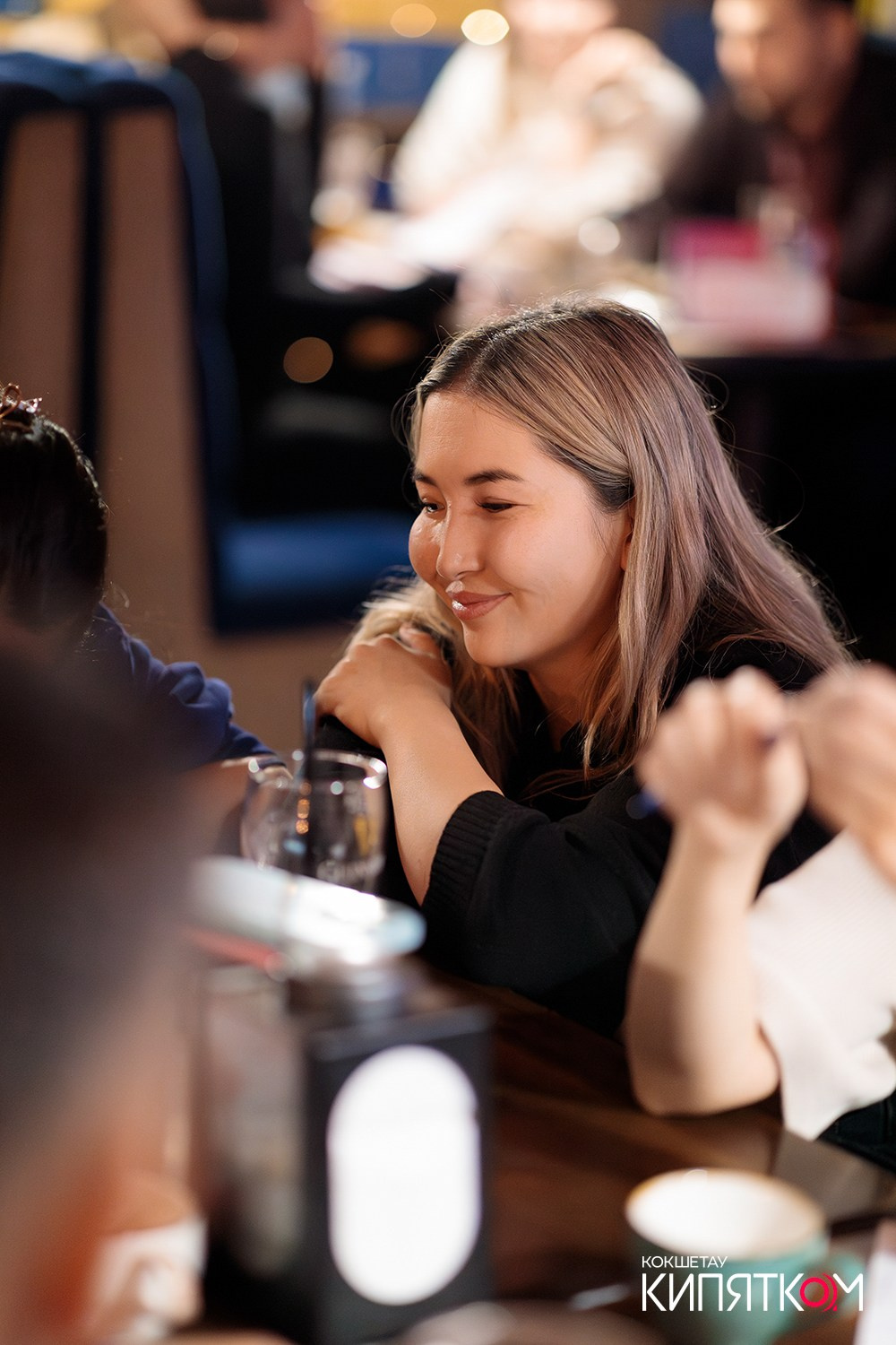 WOW QUIZ. КИПЯТКОМ КОКШЕТАУ