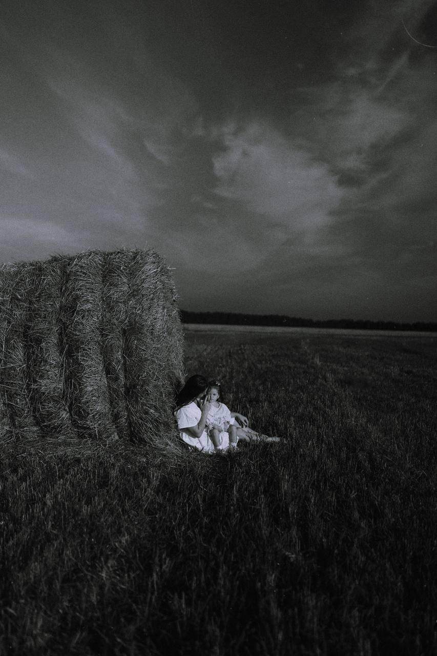 Фотограф Карина Алленова