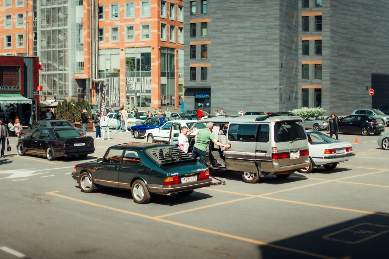 Cars and Coffee 20/05/23. Автомобильный фотограф Антон Цырулев