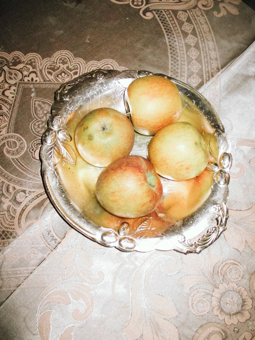 DARIA' personal. Nik Paustovskiy photography