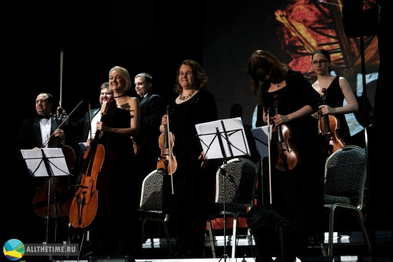 CATHARSIS. Магия музыки в кадре: Концертная Фотография