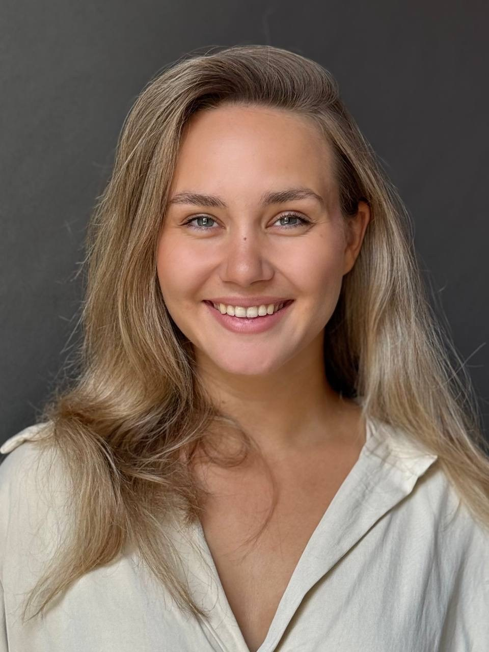 Софья Лапаева. Краснодар