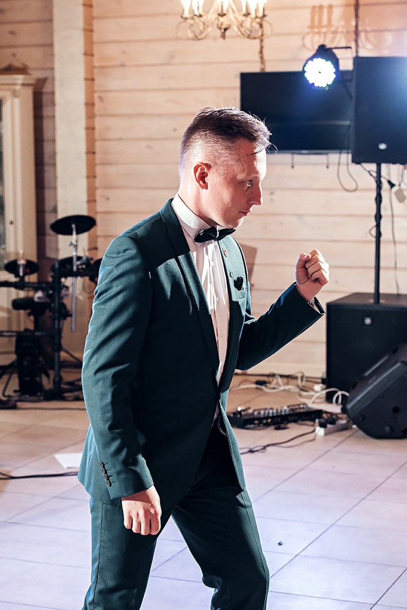 Макс & Аня. Свадебный и семейный фотограф в Новосибирске — Алексей Гаврилов