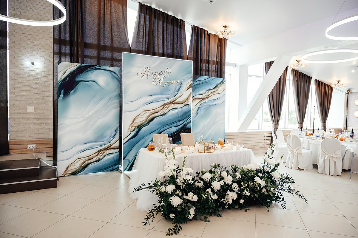 Андрей & Лена. Свадебный и семейный фотограф в Новосибирске — Алексей Гаврилов