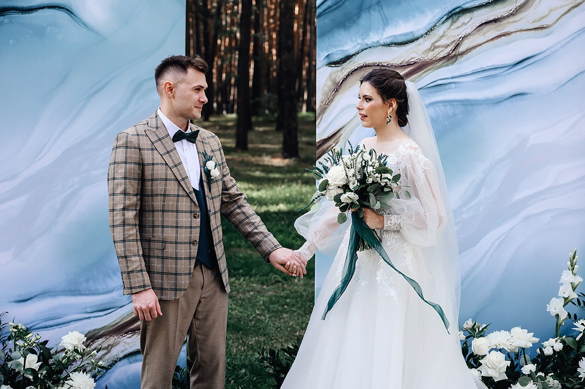 Андрей & Лена. Свадебный и семейный фотограф в Новосибирске — Алексей Гаврилов