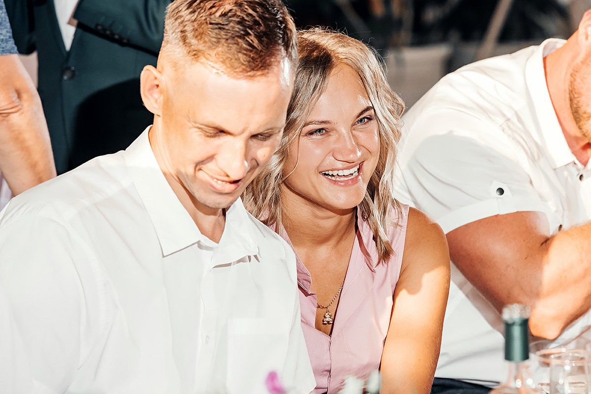 Макс & Аня. Свадебный и семейный фотограф в Новосибирске — Алексей Гаврилов