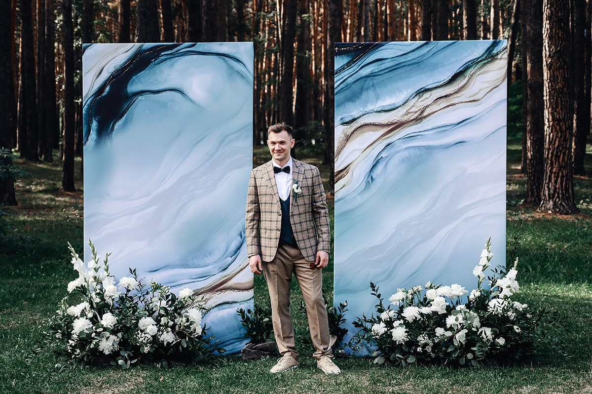 Андрей & Лена. Свадебный и семейный фотограф в Новосибирске — Алексей Гаврилов