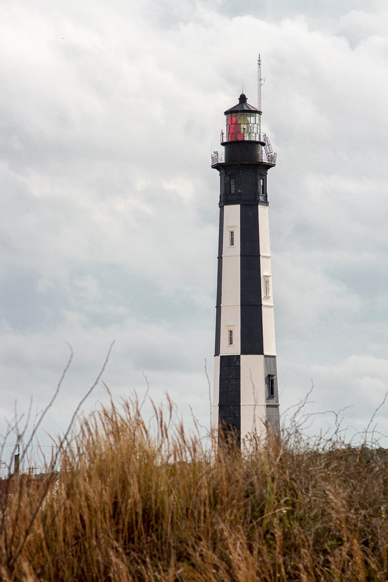 Маяки, США 2015. Фотограф Василий Буланов
