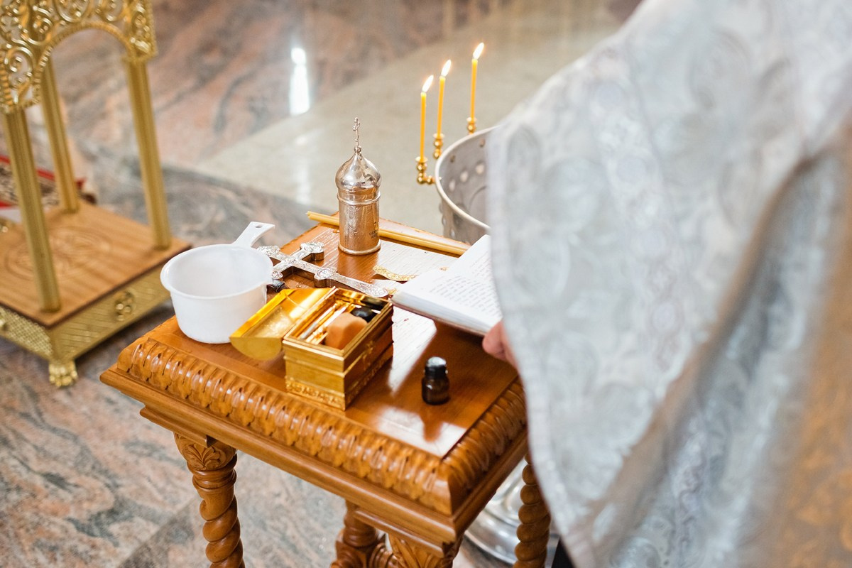 КРЕЩЕНИЕ ЕСЕНИИ И ВАСИЛИСЫ. Семейный фотограф новорождённых в Серпухове Юлия Новикова +79637785957