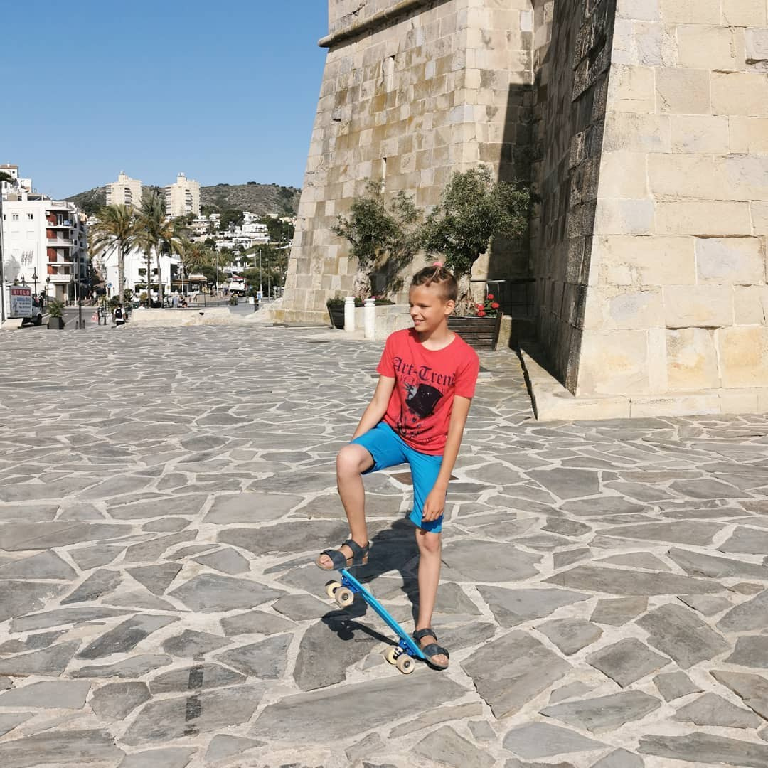 Anka`s Instagram. Заставка