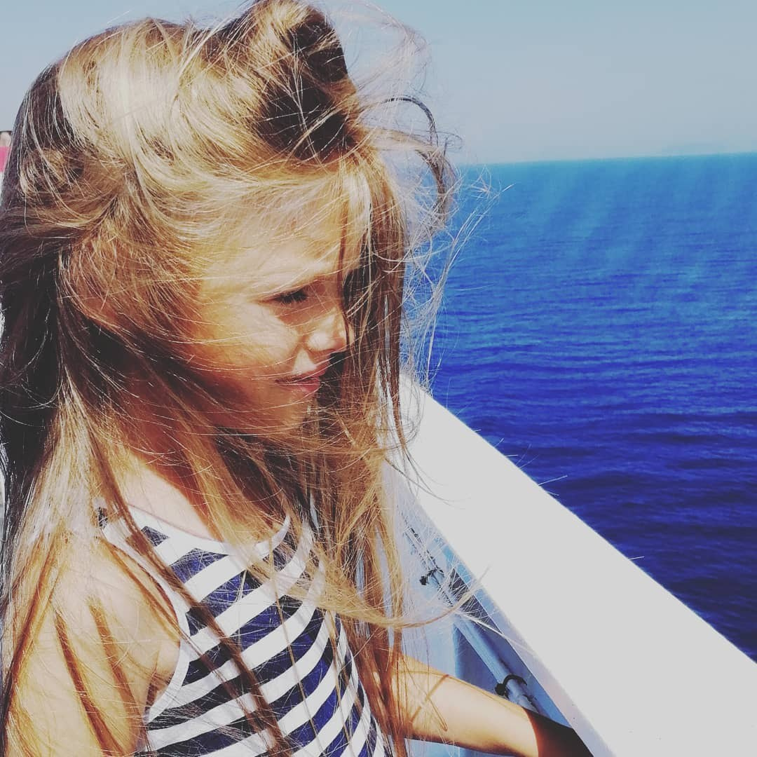 Anka`s Instagram. Заставка