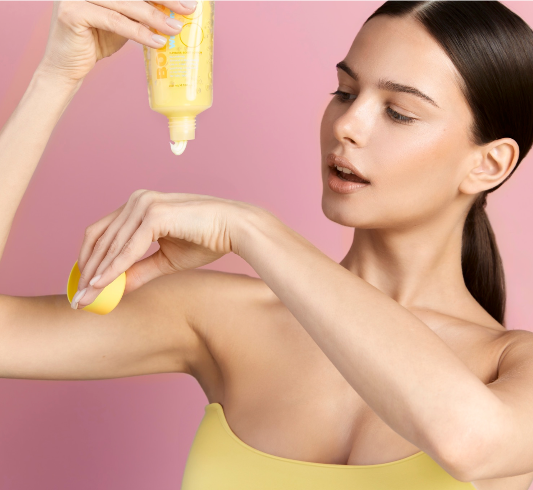 Juicy box. Главная