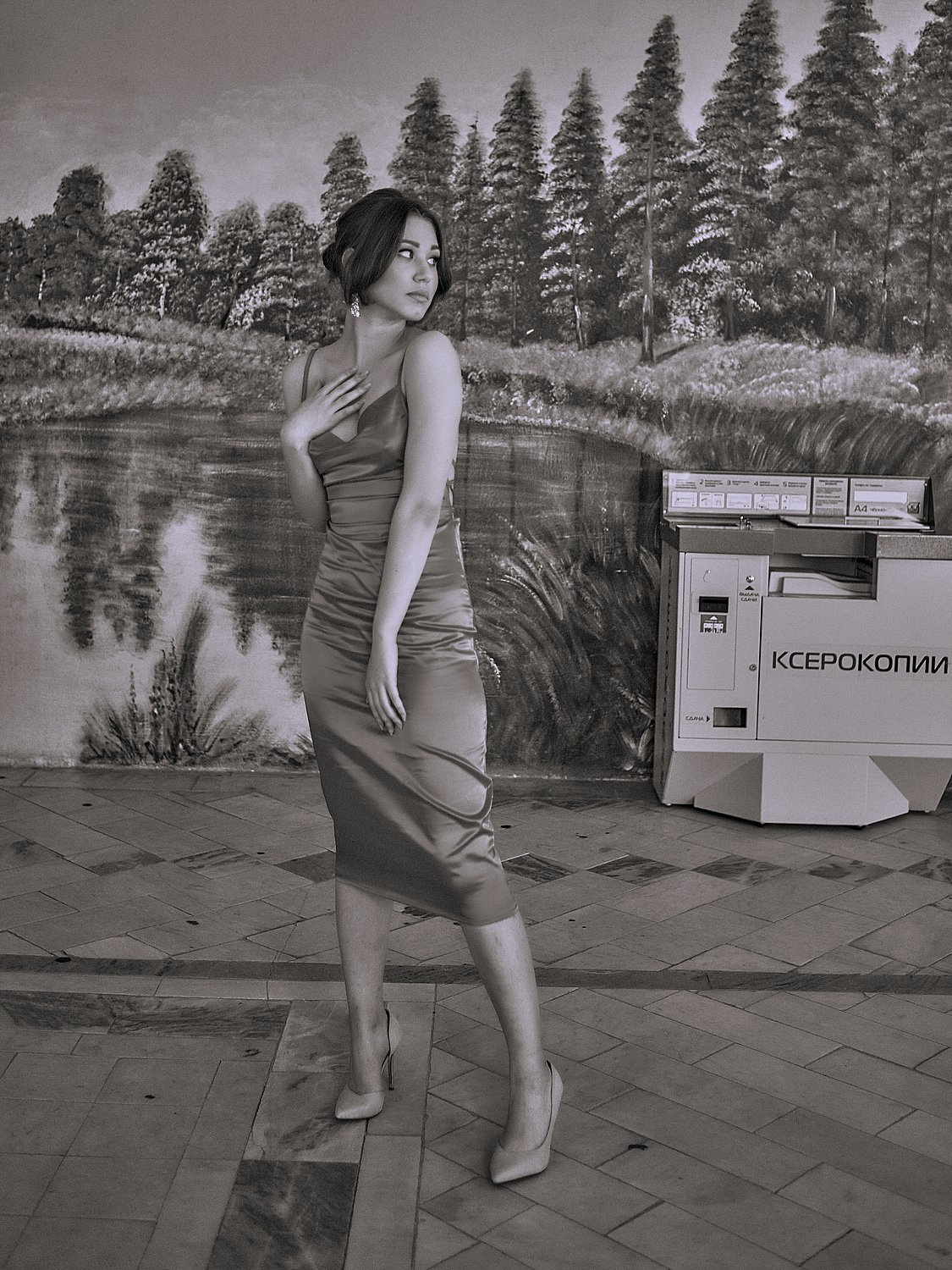 Лиза. Фотограф для людей и брендов в Санкт-Петербурге