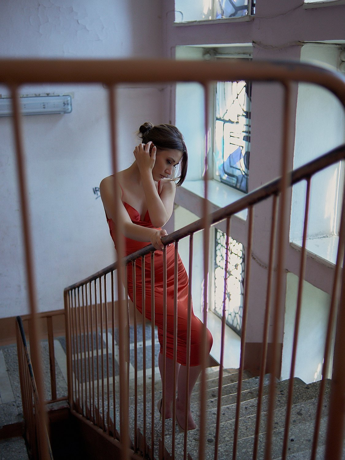 Лиза. Фотограф для людей и брендов в Санкт-Петербурге