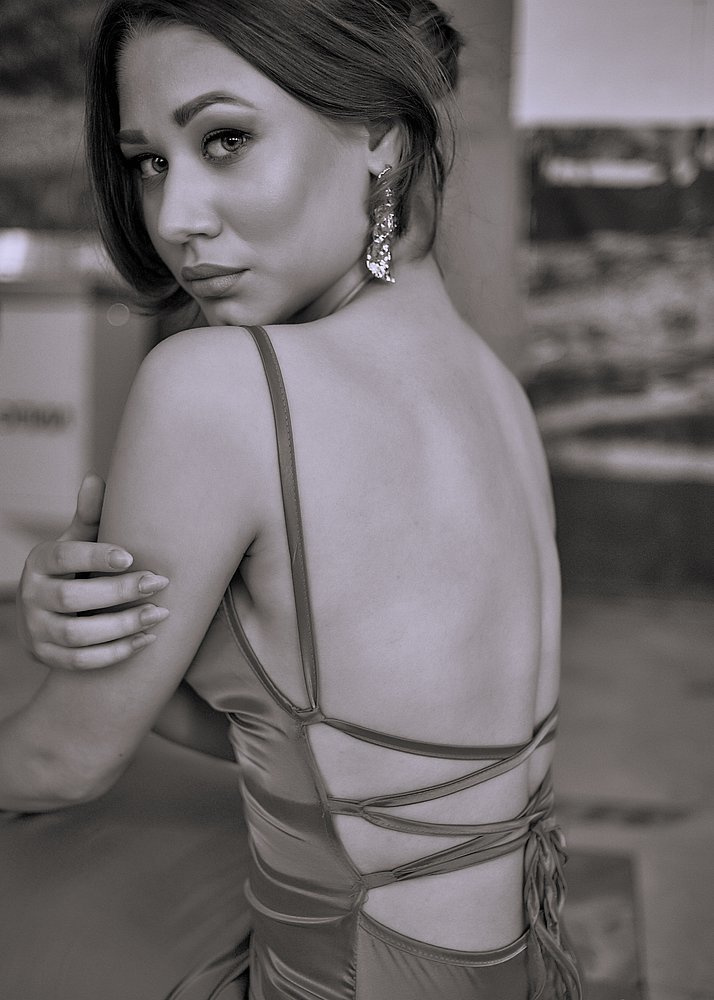 Лиза. Фотограф для людей и брендов в Санкт-Петербурге
