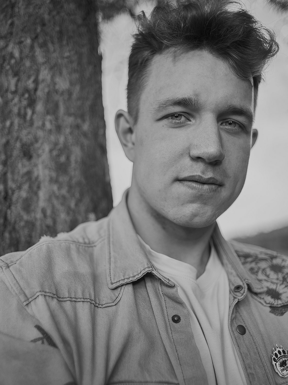 Илья. Фотограф для людей и брендов в Санкт-Петербурге