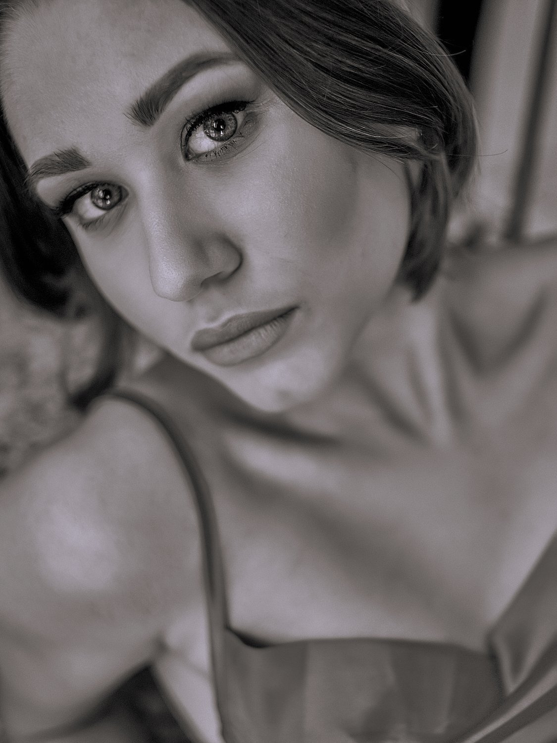 Лиза. Фотограф для людей и брендов в Санкт-Петербурге