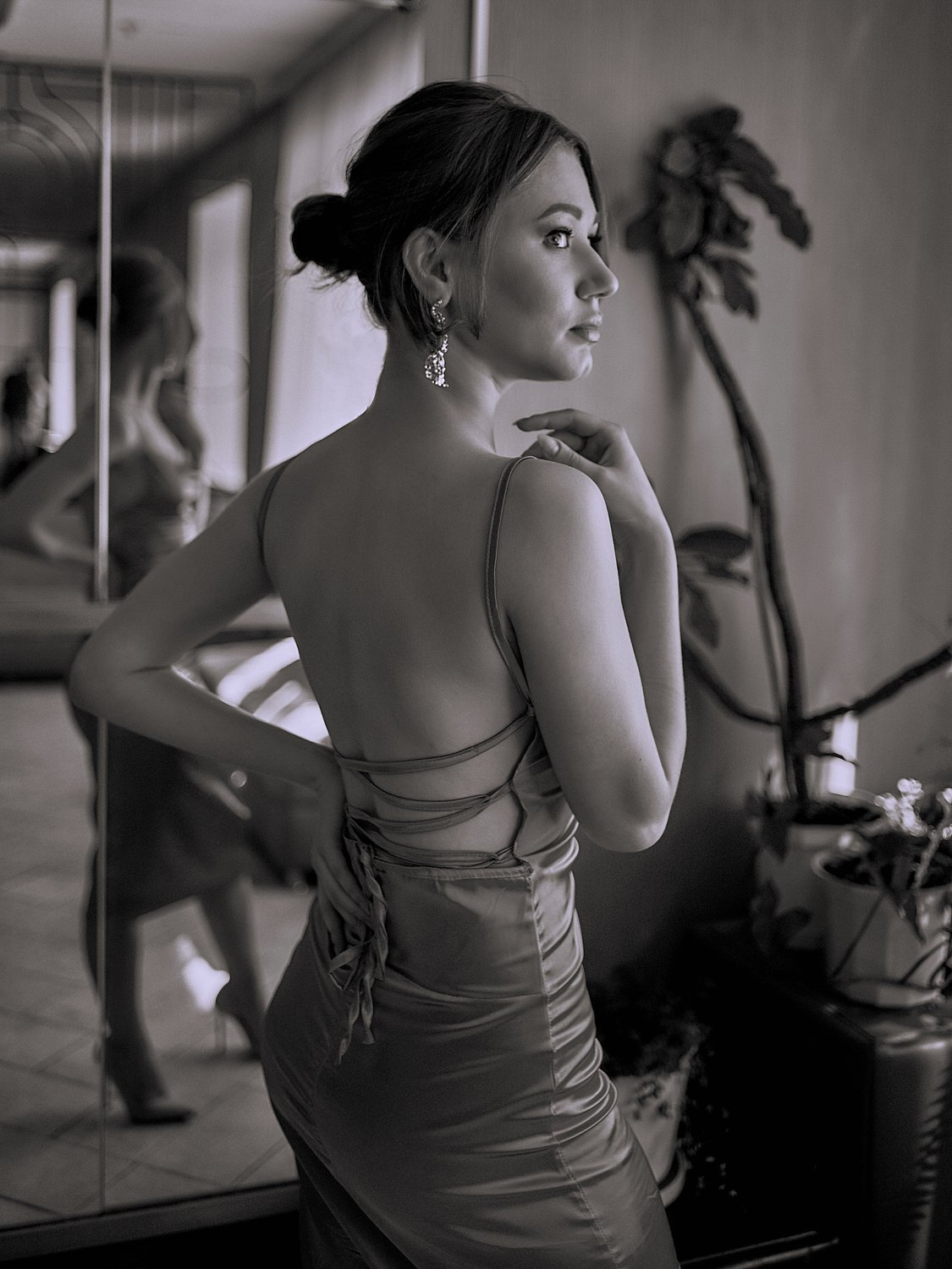 Лиза. Фотограф для людей и брендов в Санкт-Петербурге