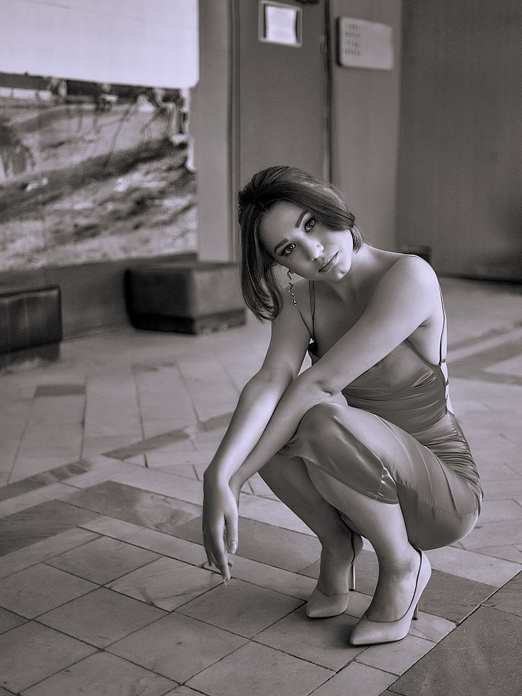 Лиза. Фотограф для людей и брендов в Санкт-Петербурге