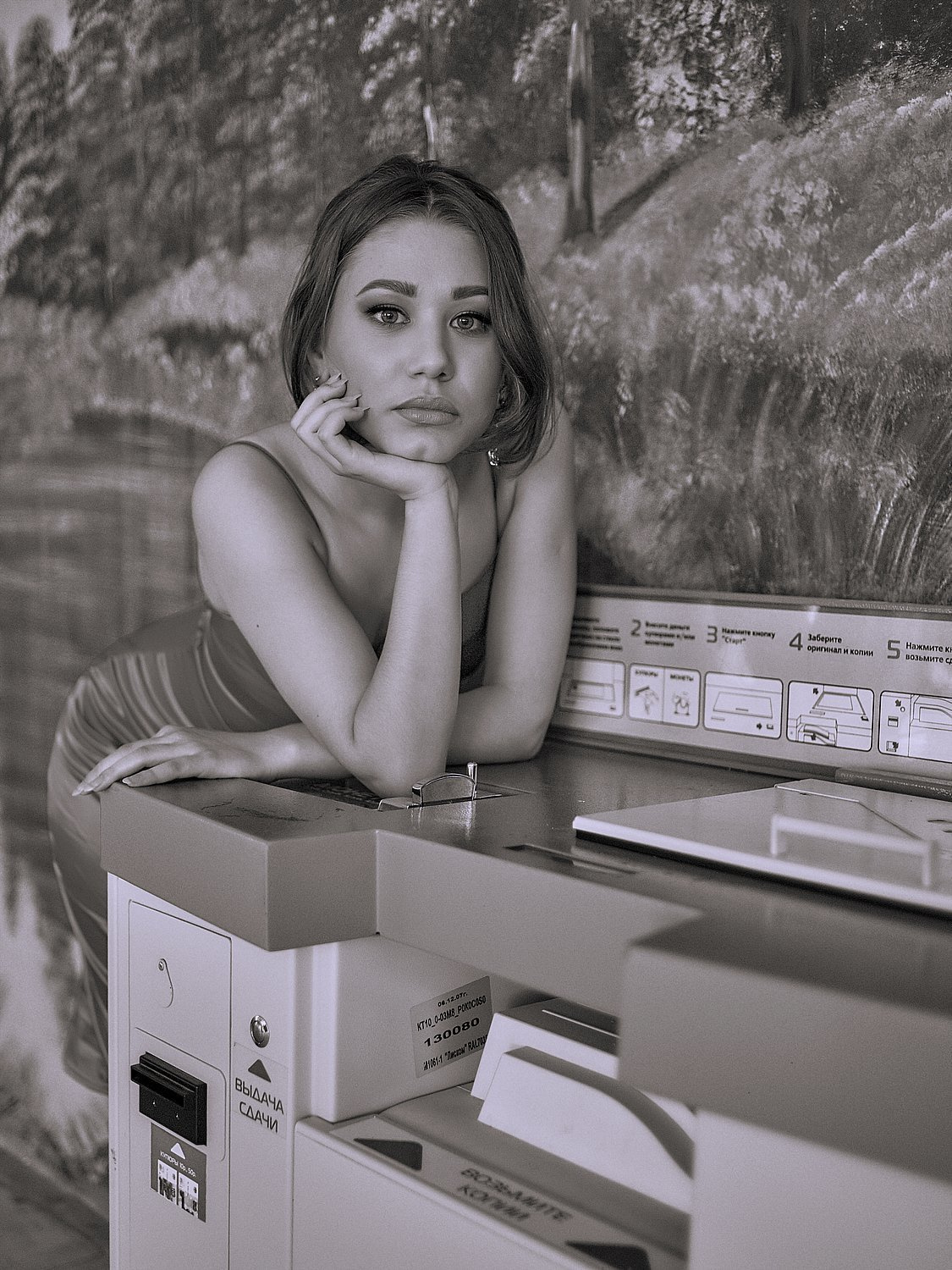 Лиза. Фотограф для людей и брендов в Санкт-Петербурге