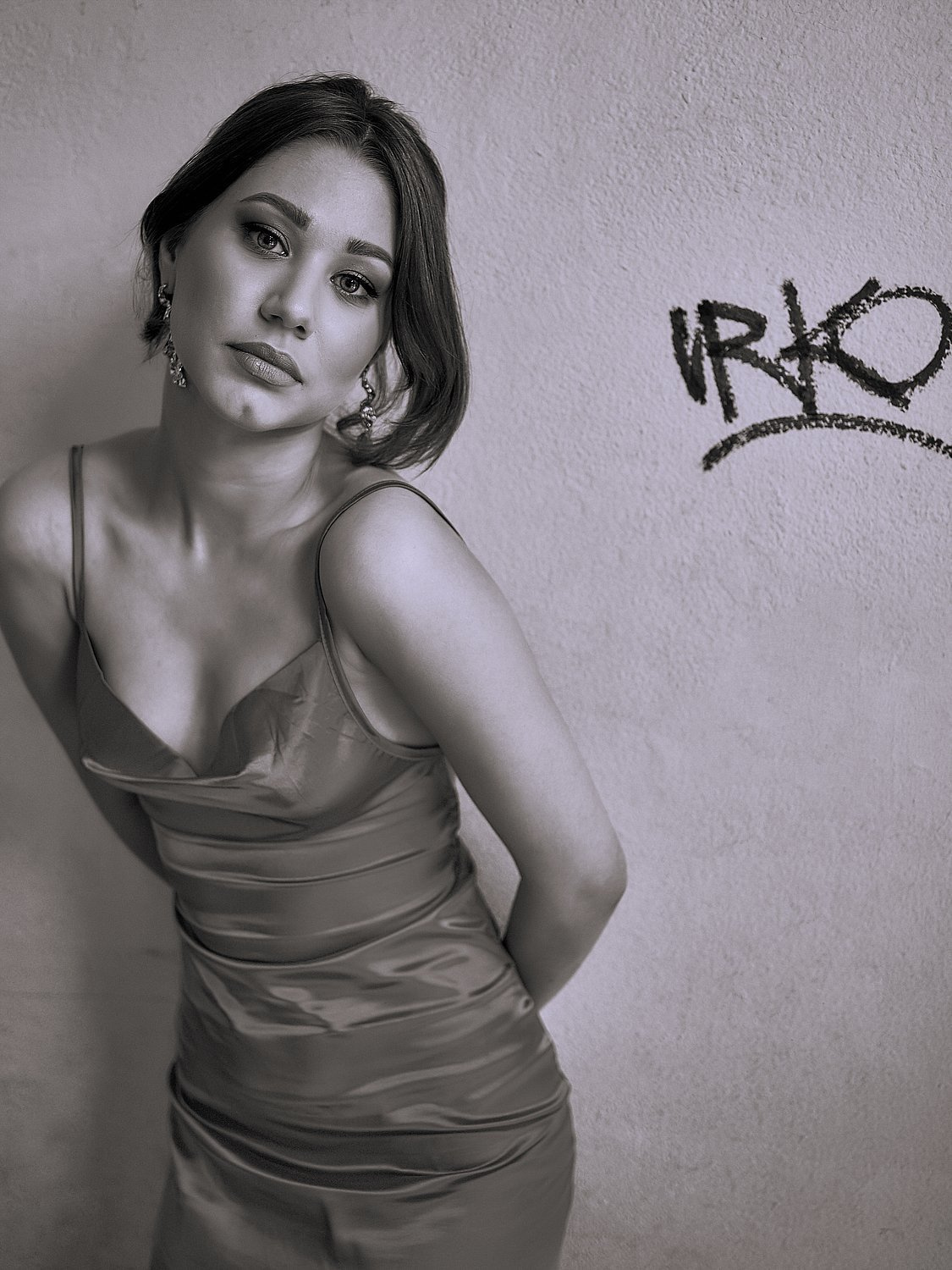 Лиза. Фотограф для людей и брендов в Санкт-Петербурге