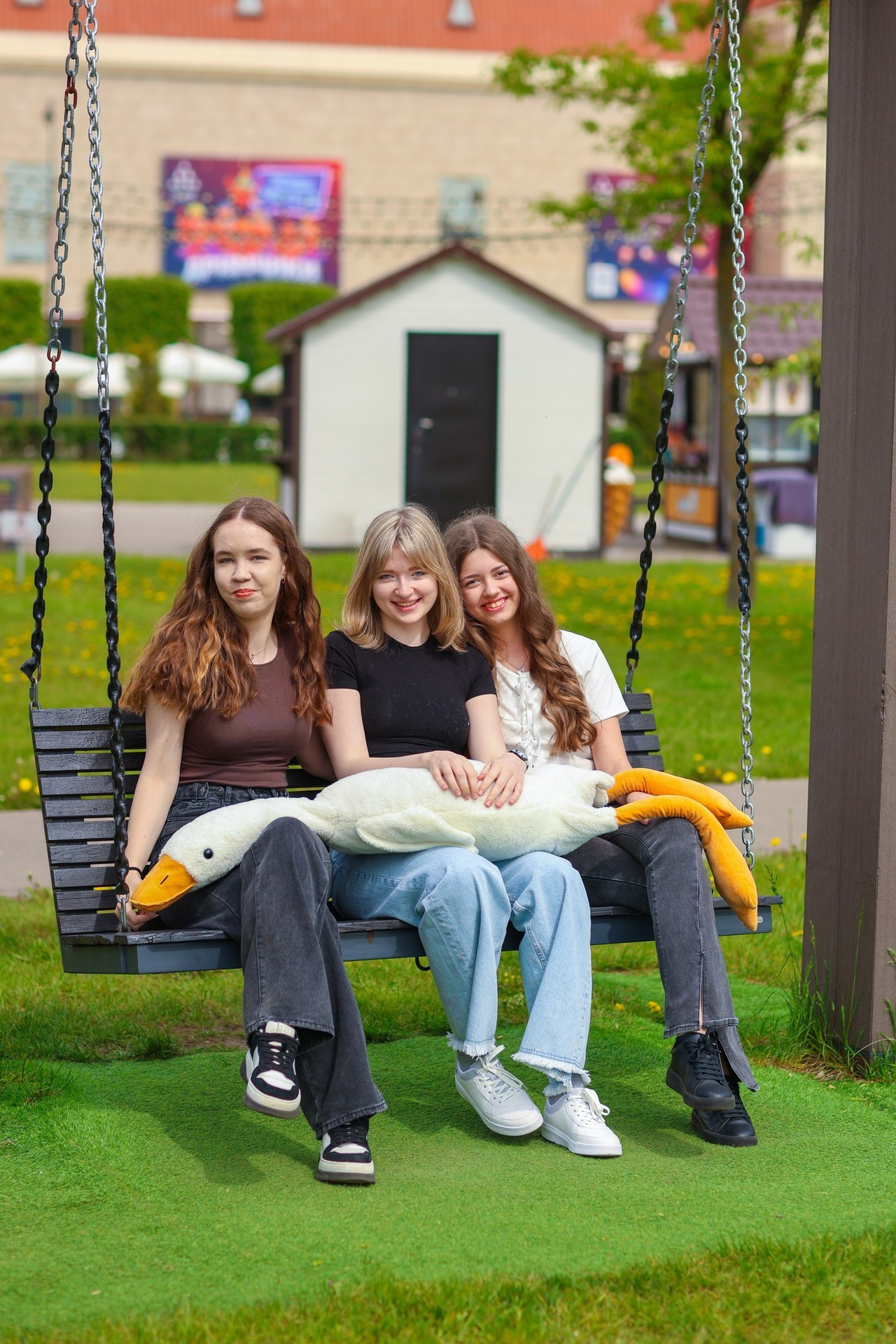 Отзывы. Главная