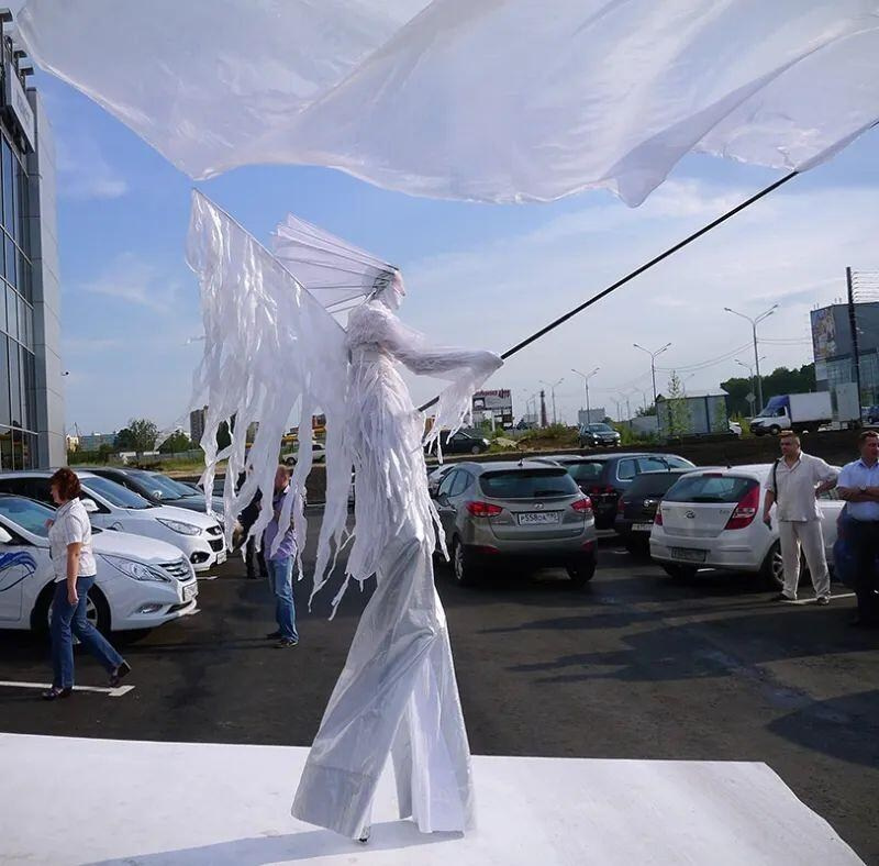 Ходули. Фотограф для маркетплейсов Михаил Бове