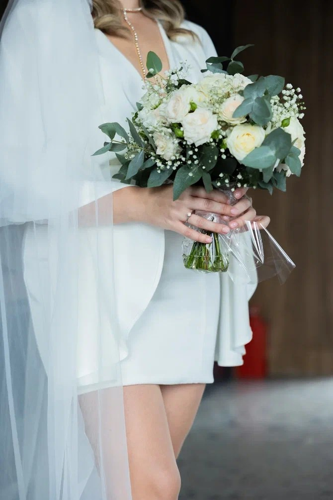 Яна & Антон. Семейный фотограф и фотограф на Крещение, Венчание в Москве и Подмосковье Людмила Клюева