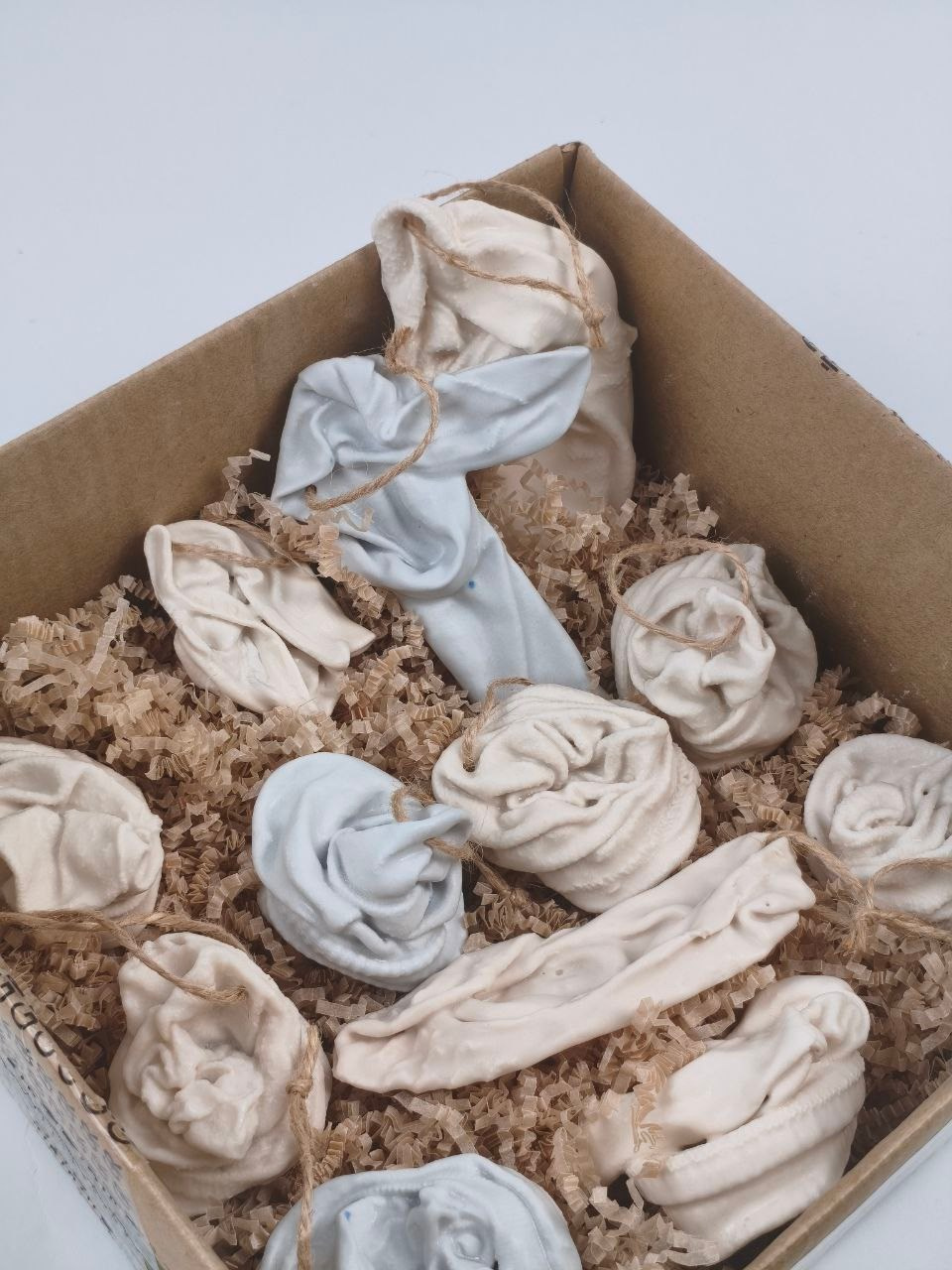 Проект *Стирание рутин*. Семенова Елизавета художник