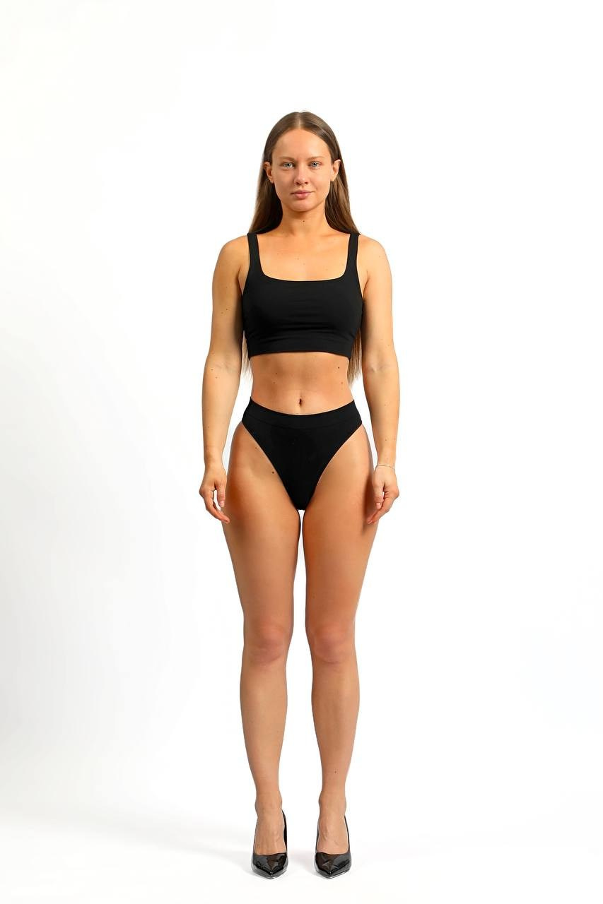 Елена, р-р 42-44, рост 170. KED Production — продакшн из СПб. Создаём фото, видео и контент, который помогает брендам и селлерам продавать больше