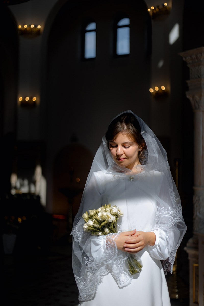 Свадебная фотосессия в Санкт-Петербурге Алексея и Марии. Свадебный фотограф в Санкт-Петербурге Антон Владимиров