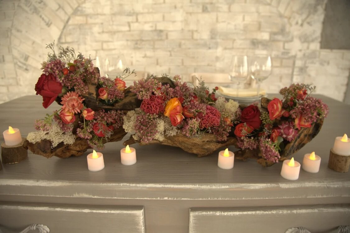 В & П. BLISSKA EVENTS